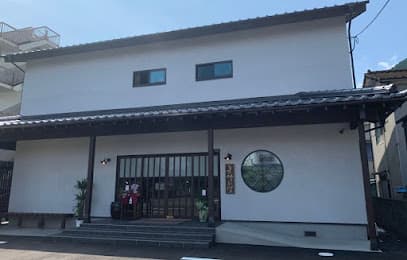 朱竹堂 しゅちくどう