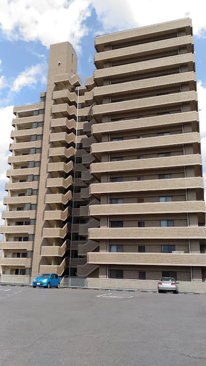 エスバイエルマンション別府