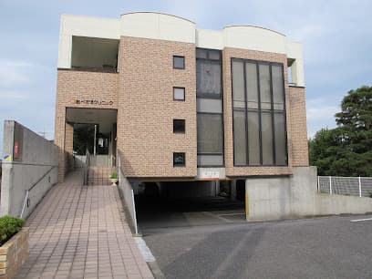 あべ消化器内科クリニック