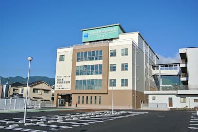 別府湾腎泌尿器病院