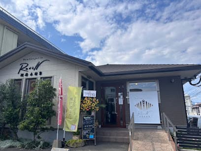 Boulangerie RaviN 別府木村家
