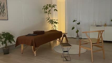 Relaxation salon KEI