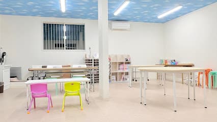 学研別府西教室