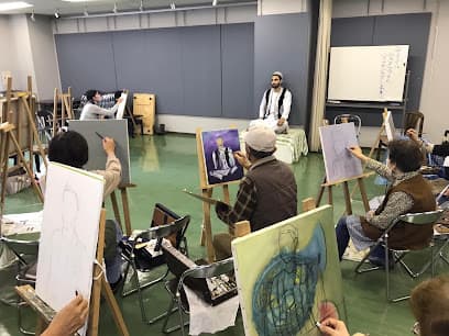 別府市 ふれあい広場サザンクロス