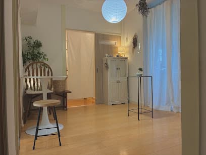 眠れるオイルトリートメント&ドライヘッドスパ|nemoon|別府