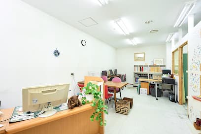 別府駅ふゅーちゃー パソコン教室