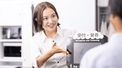 HAIR SALON IWASAKI 大分南石垣店