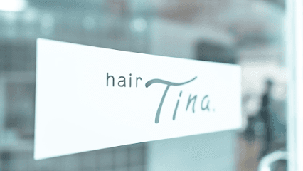 美容室 Tina【ティナ】別府市駅前店