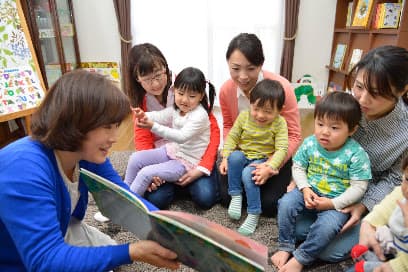 Labo Party 別府市幸町教室