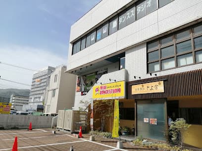 ミキダンススタジオ(別府スタジオ)