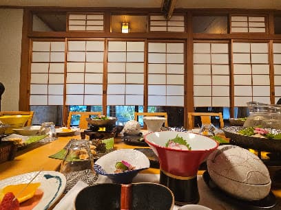 四季彩 銀ノ塔
