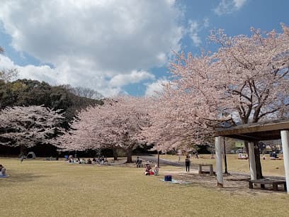 鉄輪地獄地帯公園
