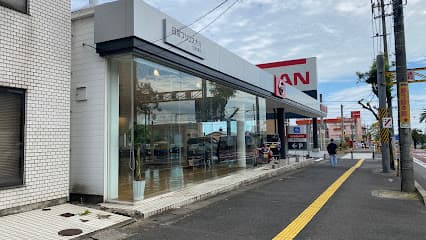 日産プリンス大分販売(株)別府東店
